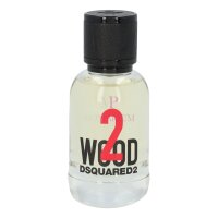 Dsquared2 Two Wood Edt Spray 50ml