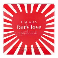 Escada Fairy Love Eau de Toilette 30ml