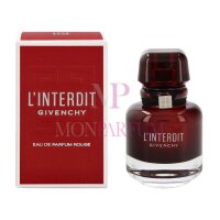 Givenchy LInterdit Rouge Eau de Parfum 35ml