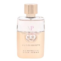 Gucci Guilty Pour Femme Eau de Toilette Spray 30ml