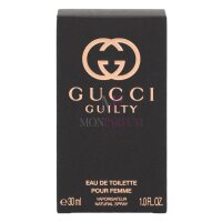 Gucci Guilty Pour Femme Eau de Toilette Spray 30ml