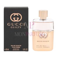 Gucci Guilty Eau de Toilette 50ml