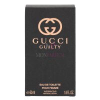 Gucci Guilty Eau de Toilette 50ml