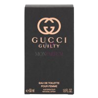 Gucci Guilty Pour Femme Eau de Toilette 50ml