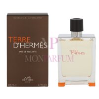 HermÃ¨s Terre dHermÃ¨s Eau de Toilette 200ml