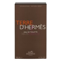 HermÃ¨s Terre dHermÃ¨s Eau de Toilette 200ml