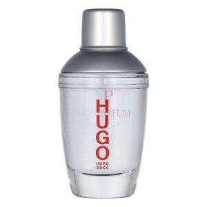 HUGO ICED Eau de Toilette75ml