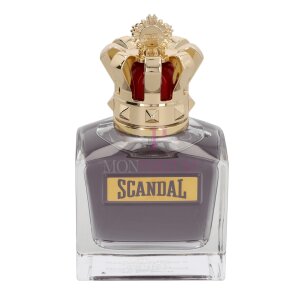 Jean Paul Gaultier Scandal Pour Homme Eau de Toilette 100ml