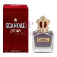 Jean Paul Gaultier Scandal Pour Homme Eau de Toilette 100ml