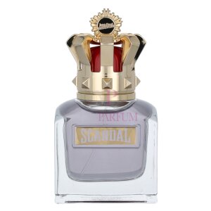 Jean Paul Gaultier Scandal Pour Homme Eau de Toilette 50ml
