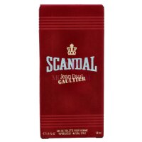 Jean Paul Gaultier Scandal Pour Homme Eau de Toilette 50ml