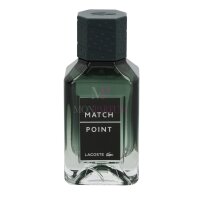 Lacoste Match Point Eau de Parfum 50ml