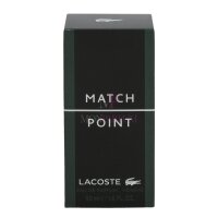 Lacoste Match Point Eau de Parfum 50ml