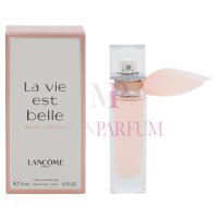 Lancome La Vie Est Belle Soleil Cristal Eau de Parfum 15ml