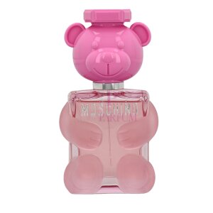 Moschino Toy 2 Bubble Gum Eau de Toilette 100ml