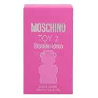 Moschino Toy 2 Bubble Gum Eau de Toilette 100ml