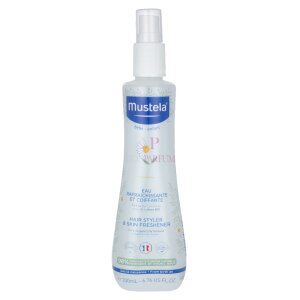 Mustela Bebe Hairstyler & Skin Freshener 200ml