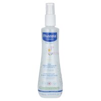 Mustela Bebe Hairstyler & Skin Freshener 200ml