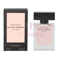 Narciso Rodriguez Musc Noir For Her Eau de Parfum 30ml