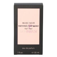 Narciso Rodriguez Musc Noir For Her Eau de Parfum 30ml