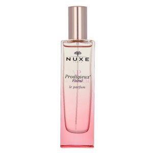 Nuxe Prodigieux Floral Le Parfum Eau de Parfum 50ml