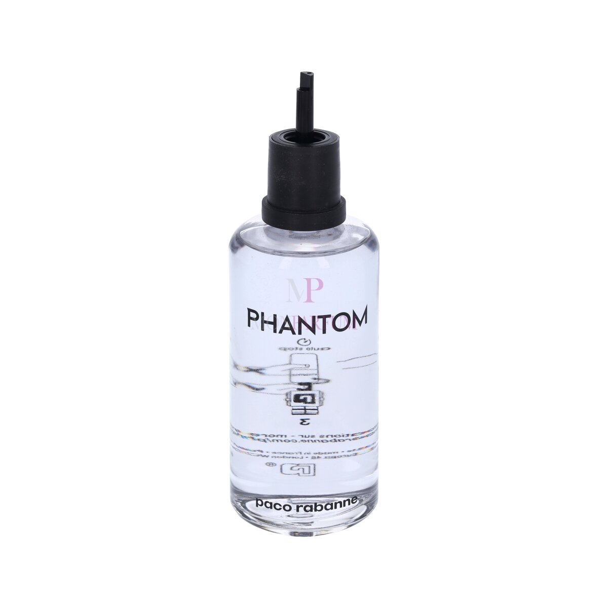 Paco Rabanne Phantom Eau de Toilette 200ml, 104,18