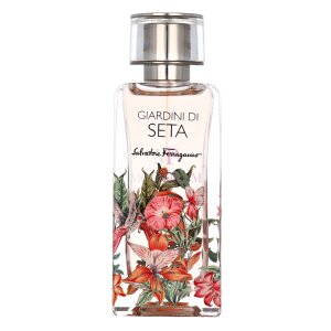 Salvatore Ferragamogiardini di Seta Eau de Parfum 100ml