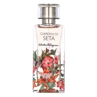 Salvatore Ferragamogiardini di Seta Eau de Parfum 100ml