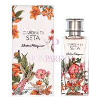 Salvatore Ferragamogiardini di Seta Eau de Parfum 100ml