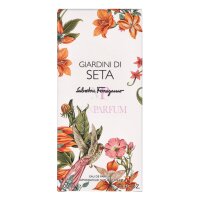 Salvatore Ferragamogiardini di Seta Eau de Parfum 100ml