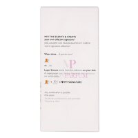 Salvatore Ferragamogiardini di Seta Eau de Parfum 100ml