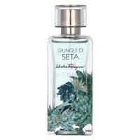 Salvatore Ferragamogiungle di Seta Eau de Parfum 100ml