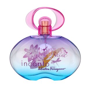 S. Ferragamo Incanto Shine Eau de Toilette 100ml