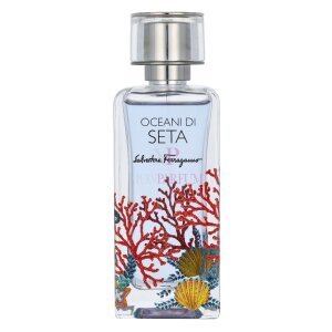 Salvatore Ferragamo Oceani di Seta Eau de Parfum 100ml