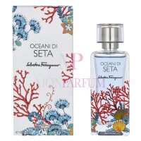 S. Ferragamo Oceani Di Seta Eau de Parfum 100ml