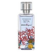 Salvatore Ferragamo Oceani di Seta Eau de Parfum 100ml