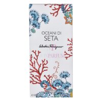Salvatore Ferragamo Oceani di Seta Eau de Parfum 100ml