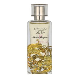 Salvatore Ferragamo Savane di Seta Eau de Parfum 100ml