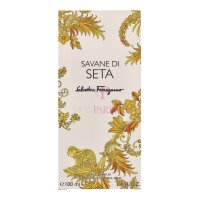 S. Ferragamo Savane Di Seta Eau de Parfum 100ml