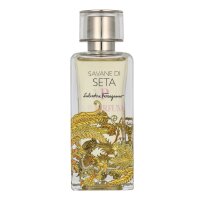 Salvatore Ferragamo Savane di Seta Eau de Parfum 100ml