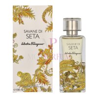 Salvatore Ferragamo Savane di Seta Eau de Parfum 100ml