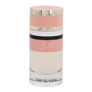 Trussardi By Trussardi Eau de Parfum 90ml