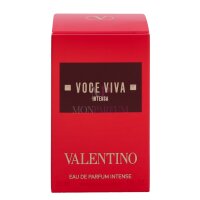 Valentino Voce Viva Intensa Eau de Parfum 30ml