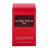 Valentino Voce Viva Intensa Eau De Parfum Intense 30ml
