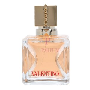 Valentino Voce Viva Intensa Eau De Parfum Intense Spray 50ml