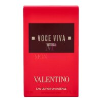 Valentino Voce Viva Intensa Eau De Parfum Intense 50ml