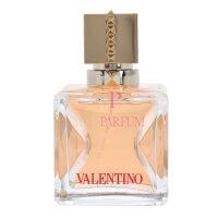 Valentino Voce Viva Intensa Eau De Parfum Intense Spray 50ml