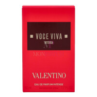 Valentino Voce Viva Intensa Eau De Parfum Intense Spray 50ml