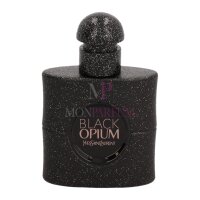 Yves Saint Laurent Black Opium Extreme Eau de Parfum 30ml