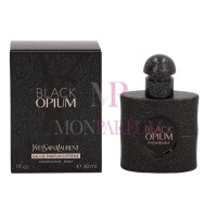 Yves Saint Laurent Black Opium Extreme Eau de Parfum 30ml
